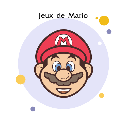 Jeux 2 mario