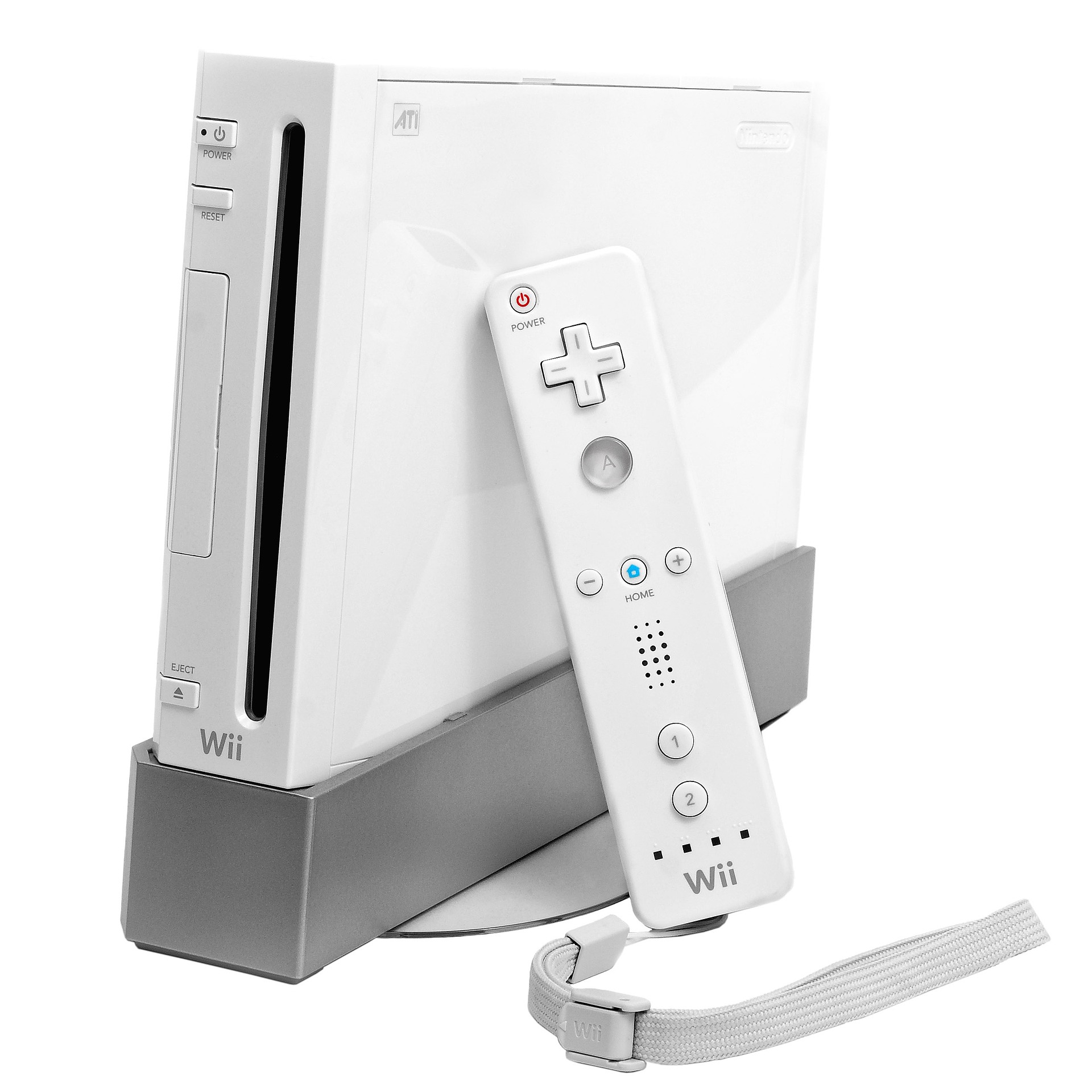 wii